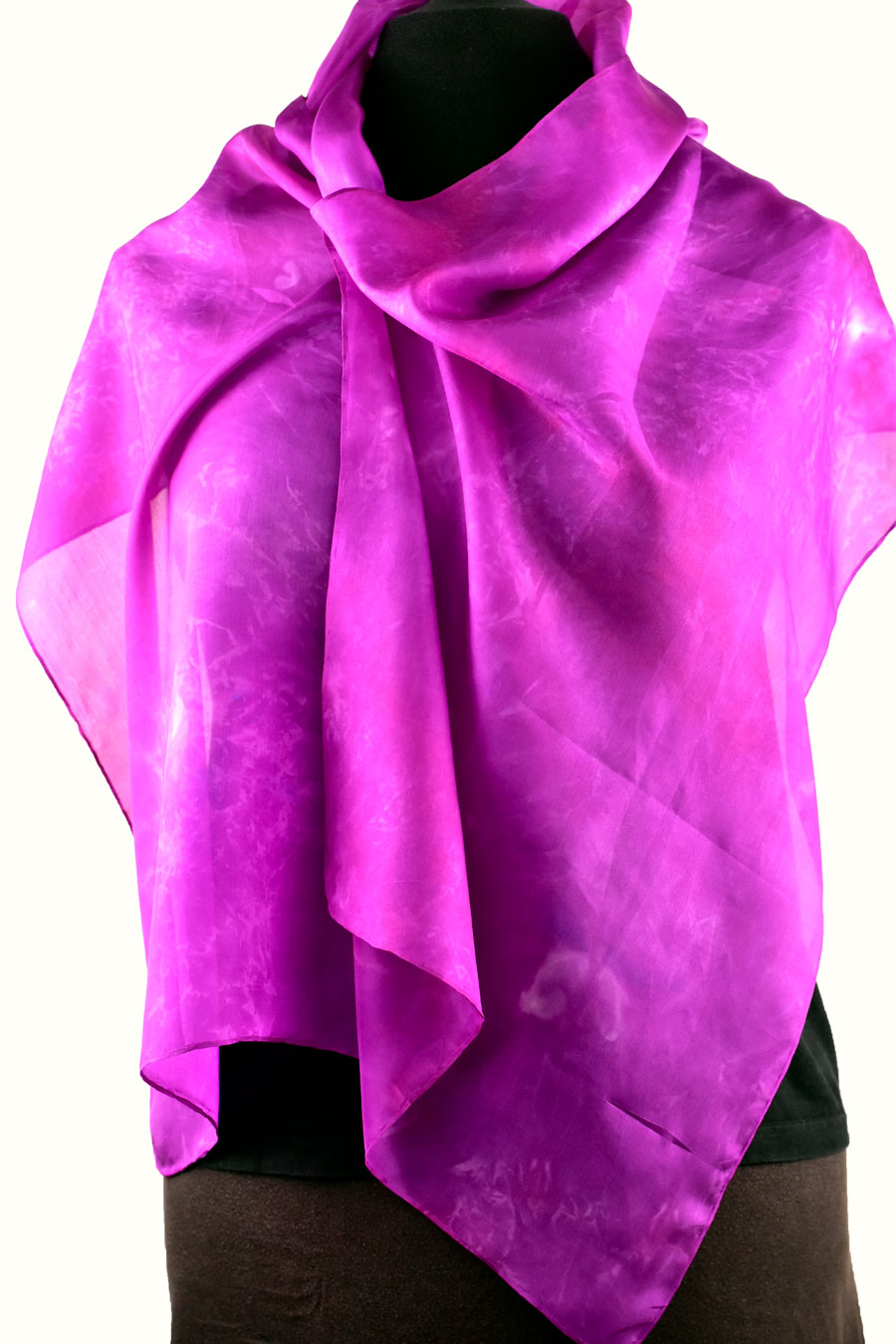 15-Foulard-Fucsia