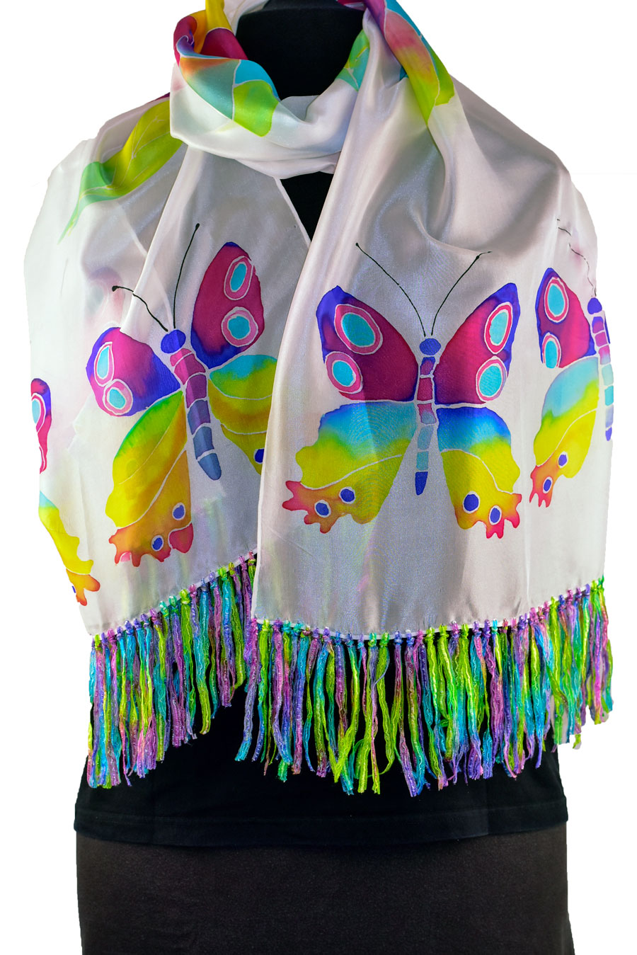 19-Foulard-mariposas-arcoiris