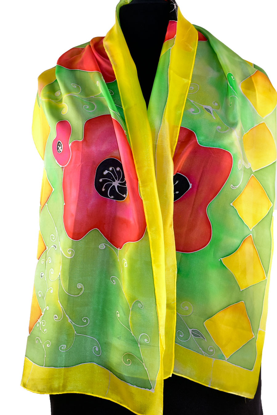 23-Foulard-amapolas